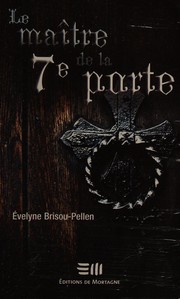 Cover of: Le maître de la 7e porte