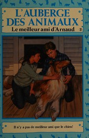 Cover of: Le meilleur ami d'Arnaud