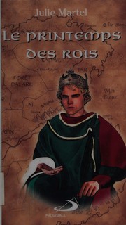 Cover of: Le printemps des rois