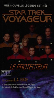 Cover of: Le protecteur by L. A. Graf