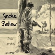 Cover of: Smoke Bellew by 