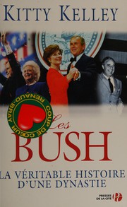 Les Bush by Kitty Kelley