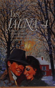 Cover of: Les Jalna 4