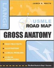 Cover of: USMLE Road Map by James S White