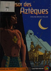 Cover of: Le trésor des Aztèques