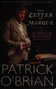 Cover of: The letter of Marque