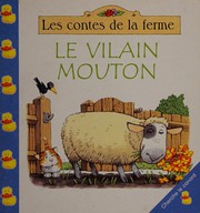 Cover of: Le vilain mouton by Heather Amery