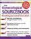 Cover of: The Gynecological Sourcebook (McGraw-Hill Sourcebooks)