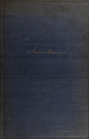 The life of Andrew Carnegie by Burton Jesse Hendrick