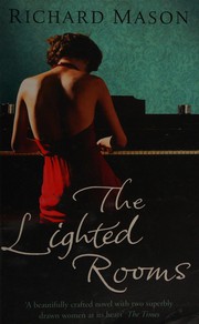 Cover of: The lighted rooms