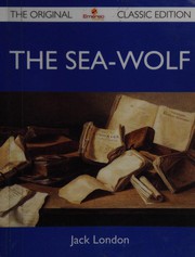 Cover of: The Sea-Wolf by 