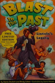 Cover of: Lincoln's legacy