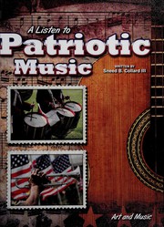 Cover of: Listen to Patriotic Music