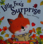 Cover of: Little fox's surprise