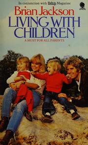 Cover of: Living with children
