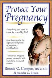 Protect your pregnancy