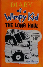 Cover of: LONG HAUL