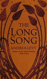Cover of: The long song