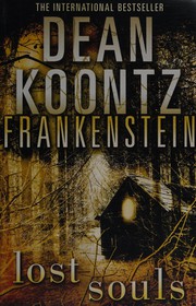 Cover of: Lost souls by Dean Koontz