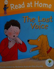 Cover of: The lost voice