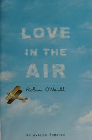 Cover of: Love in the air
