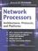 Cover of: Network Processors 