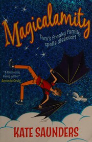 Cover of: Magicalamity