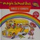 Cover of: The Magic School Bus Makes a Rainbow