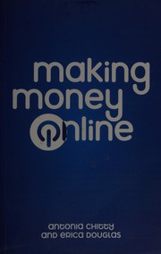 Making money online by Antonia Chitty