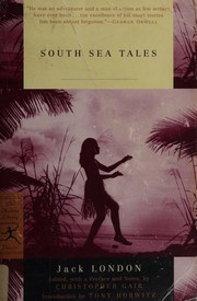 Cover of: South Sea Tales by 