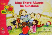 Cover of: May there always be sunshine