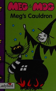 Cover of: Meg's cauldron
