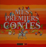 Cover of: Mes premiers contes