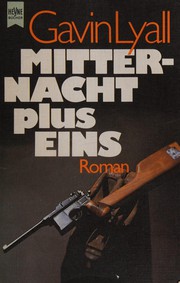 Cover of: Mitternacht plus eins: Roman