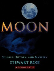 Cover of: Moon by Stewart Ross