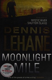 Cover of: Moonlight Mile
