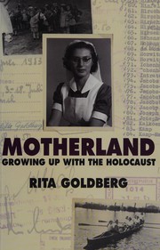 Motherland by Rita Goldberg