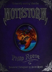 Cover of: Mothstorm