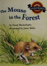 Cover of: The mouse in the forest