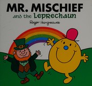 Cover of: Mr. Mischief and the Leprechaun