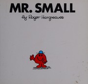Cover of: Mr. Small