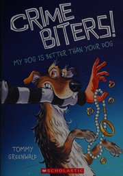 Cover of: My dog is better than your dog