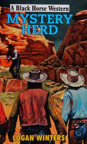 Cover of: Mystery herd