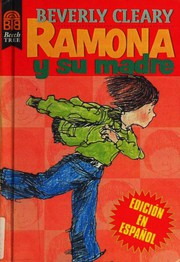 Cover of: Ramona y su madre by 