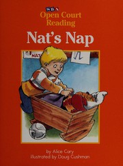 Cover of: Nat's nap