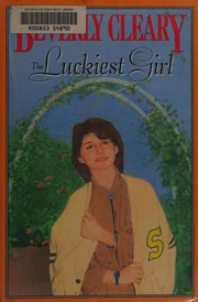 Cover of: The Luckiest Girl by 