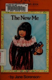 Cover of: The new me!