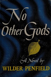 Cover of: No other gods