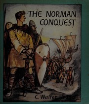 Cover of: The Norman Conquest