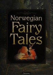 Cover of: Norwegian fairy tales